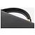 Borsa Business BALLY in pelle nera e oro Auth bs34560 Nero D'oro - vista 8
