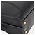 Borsa Business BALLY in pelle nera e oro Auth bs34560 Nero D'oro - vista 9