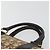 Borsa Christian Dior Trotter Canvas Beige Auth 176827 - vista 14