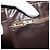 Borsa Christian Dior Trotter Canvas Beige Auth 176827 - vista 20