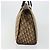 Borsa Christian Dior Trotter Canvas Beige Auth 176827 - vista 4