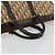 Borsa Christian Dior Trotter Canvas Beige Auth 176827 - vista 7