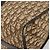 Borsa Christian Dior Trotter Canvas Beige Auth 176827 - vista 8
