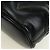 Zaino GUCCI GG Marmont in pelle nera e oro 777253 Auth BA12395SAV Nero D'oro - vista 17