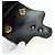 Zaino GUCCI GG Marmont in pelle nera e oro 777253 Auth BA12395SAV Nero D'oro - vista 23