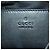 Zaino GUCCI GG Marmont in pelle nera e oro 777253 Auth BA12395SAV Nero D'oro - vista 24