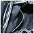 Zaino GUCCI GG Marmont in pelle nera e oro 777253 Auth BA12395SAV Nero D'oro - vista 27