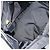Céline Borsa a mano CELINE Circle Nylon Nero Oro Auth 178011A D'oro - vista 11