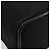 Céline Borsa a mano CELINE Circle Nylon Nero Oro Auth 178011A D'oro - vista 14