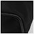 Céline Borsa a mano CELINE Circle Nylon Nero Oro Auth 178011A D'oro - vista 15