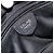 Céline Borsa a mano CELINE Circle Nylon Nero Oro Auth 178011A D'oro - vista 18