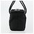 Céline Borsa a mano CELINE Circle Nylon Nero Oro Auth 178011A D'oro - vista 3