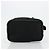 Céline Borsa a mano CELINE Circle Nylon Nero Oro Auth 178011A D'oro - vista 5