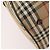 Borsa Boston Burberrys Nova Check in tela beige e oro Auth 175137 D'oro - vista 17