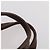 Borsa Boston Burberrys Nova Check in tela beige e oro Auth 175137 D'oro - vista 8