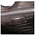 Saffiano Borsa Business PRADA in pelle Safiano Avorio Argento Auth bs34948A Crudo - vista 19
