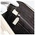 Saffiano Borsa Business PRADA in pelle Safiano Avorio Argento Auth bs34948A Crudo - vista 22