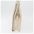 Saffiano Borsa Business PRADA in pelle Safiano Avorio Argento Auth bs34948A Crudo - vista 4