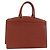 Borsa LOUIS VUITTON Epi Riviera Marrone M48183 LV Auth 177065