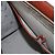 Borsa LOUIS VUITTON Epi Riviera Marrone M48183 LV Auth 177065 - vista 11