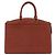 Borsa LOUIS VUITTON Epi Riviera Marrone M48183 LV Auth 177065 - vista 13