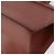 Borsa LOUIS VUITTON Epi Riviera Marrone M48183 LV Auth 177065 - vista 15