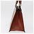 Borsa LOUIS VUITTON Epi Riviera Marrone M48183 LV Auth 177065 - vista 4