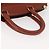 Borsa LOUIS VUITTON Epi Riviera Marrone M48183 LV Auth 177065 - vista 7
