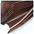 LOUIS VUITTON Damier Ebene Portefeuille Sistina Long Wallet N61747 Auth bs35096 - vista 10