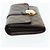LOUIS VUITTON Damier Ebene Portefeuille Sistina Long Wallet N61747 Auth bs35096 - vista 3