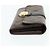 LOUIS VUITTON Damier Ebene Portefeuille Sistina Long Wallet N61747 Auth bs35096 - vista 4