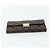 LOUIS VUITTON Damier Ebene Portefeuille Sistina Long Wallet N61747 Auth bs35096 - vista 6