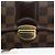 LOUIS VUITTON Damier Ebene Portefeuille Sistina Long Wallet N61747 Auth bs35096 - vista 8