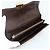 LOUIS VUITTON Damier Ebene Portefeuille Sistina Long Wallet N61747 Auth bs35096 - vista 9