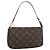 LOUIS VUITTON Monogram Pochette Accessoires Pochette M51980 LV Auth ka4173 Monogramma