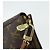 LOUIS VUITTON Monogram Pochette Accessoires Pochette M51980 LV Auth ka4173 Monogramma - vista 10