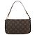 LOUIS VUITTON Monogram Pochette Accessoires Pochette M51980 LV Auth ka4173 Monogramma - vista 13