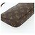 LOUIS VUITTON Monogram Pochette Accessoires Pochette M51980 LV Auth ka4173 Monogramma - vista 15