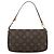 LOUIS VUITTON Monogram Pochette Accessoires Pochette M51980 LV Auth ka4173 Monogramma - vista 2
