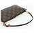 LOUIS VUITTON Monogram Pochette Accessoires Pochette M51980 LV Auth ka4173 Monogramma - vista 7