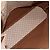 Céline Borsa Tote CELINE Macadam Canvas PVC Beige Oro Auth fm5318 D'oro - vista 10
