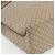 Céline Borsa Tote CELINE Macadam Canvas PVC Beige Oro Auth fm5318 D'oro - vista 14