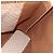 Céline Borsa Tote CELINE Macadam Canvas PVC Beige Oro Auth fm5318 D'oro - vista 18