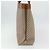 Céline Borsa Tote CELINE Macadam Canvas PVC Beige Oro Auth fm5318 D'oro - vista 4