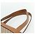 Céline Borsa Tote CELINE Macadam Canvas PVC Beige Oro Auth fm5318 D'oro - vista 8