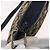 Borsa a Spalla Christian Dior Trotter Canvas Blu Navy Oro Autentica 178491 D'oro - vista 10