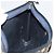 Borsa a Spalla Christian Dior Trotter Canvas Blu Navy Oro Autentica 178491 D'oro - vista 18