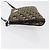Borsa a Spalla Christian Dior Trotter Canvas Blu Navy Oro Autentica 178491 D'oro - vista 4