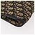 Borsa a Spalla Christian Dior Trotter Canvas Blu Navy Oro Autentica 178491 D'oro - vista 9