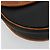 Borsa a tracolla Christian Dior in tela rivestita nero e oro Auth BA12423 D'oro - vista 14